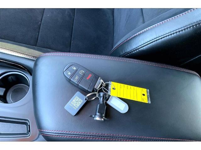 2025 Dodge Durango - $37,995