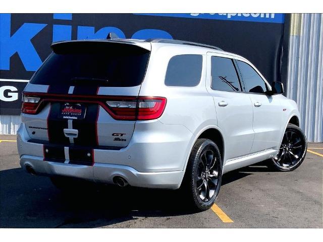 2025 Dodge Durango - $37,995