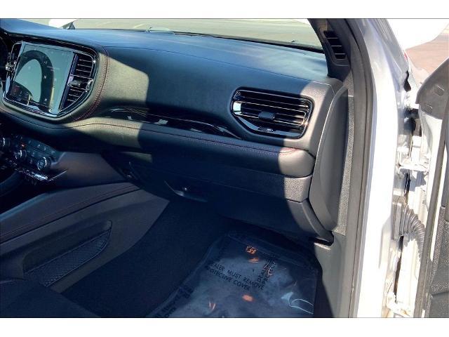 2025 Dodge Durango - $37,995