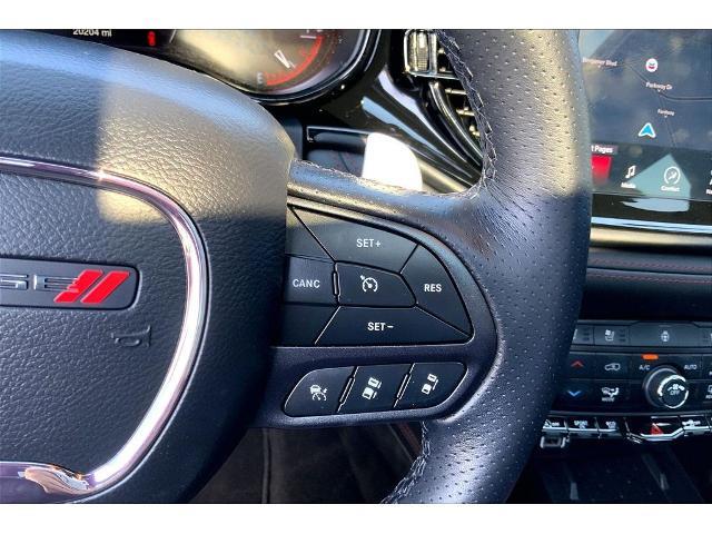 2025 Dodge Durango - $37,995