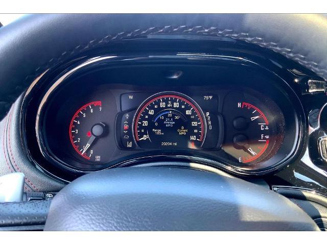 2025 Dodge Durango - $37,995