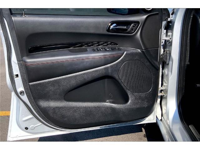 2025 Dodge Durango - $37,995