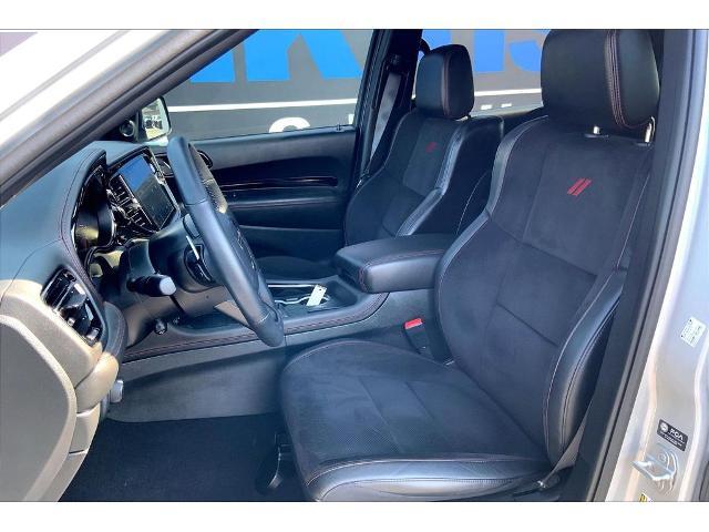 2025 Dodge Durango - $37,995