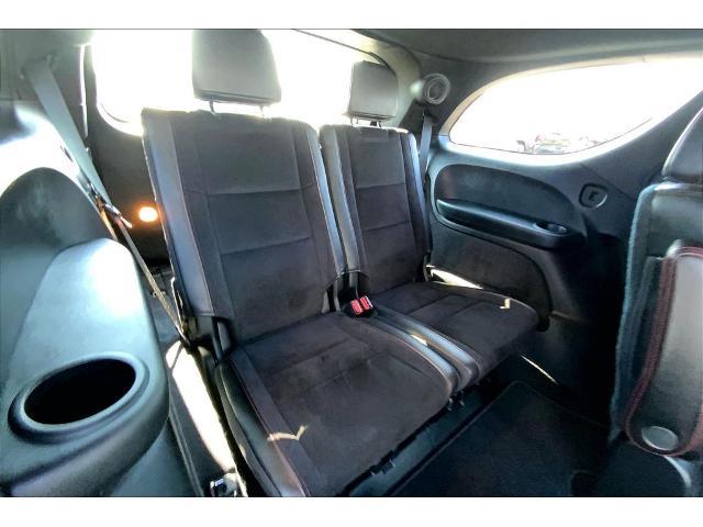 2025 Dodge Durango - $37,995