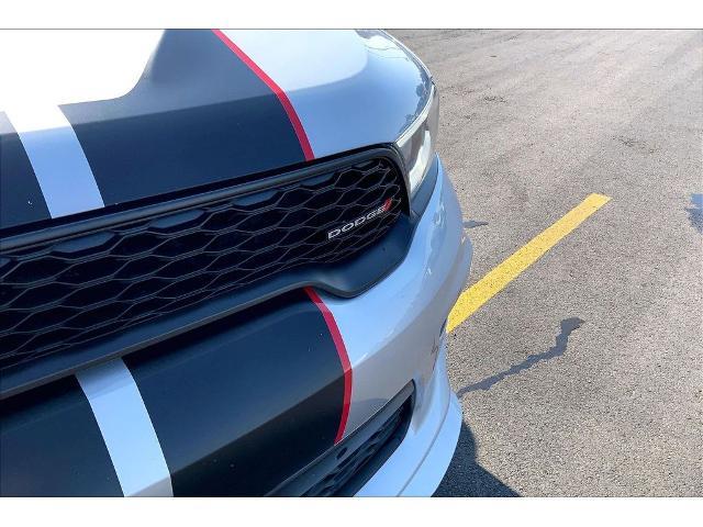 2025 Dodge Durango - $37,995