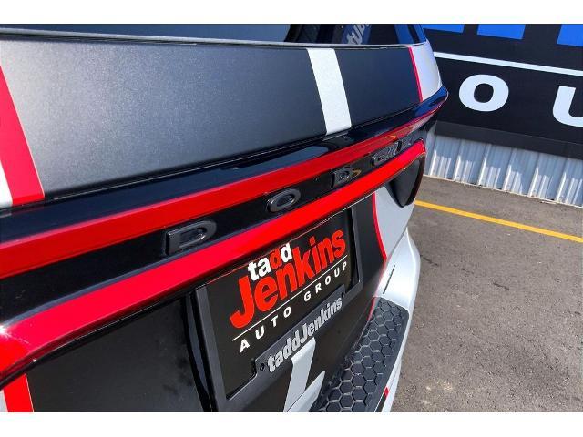 2025 Dodge Durango - $37,995