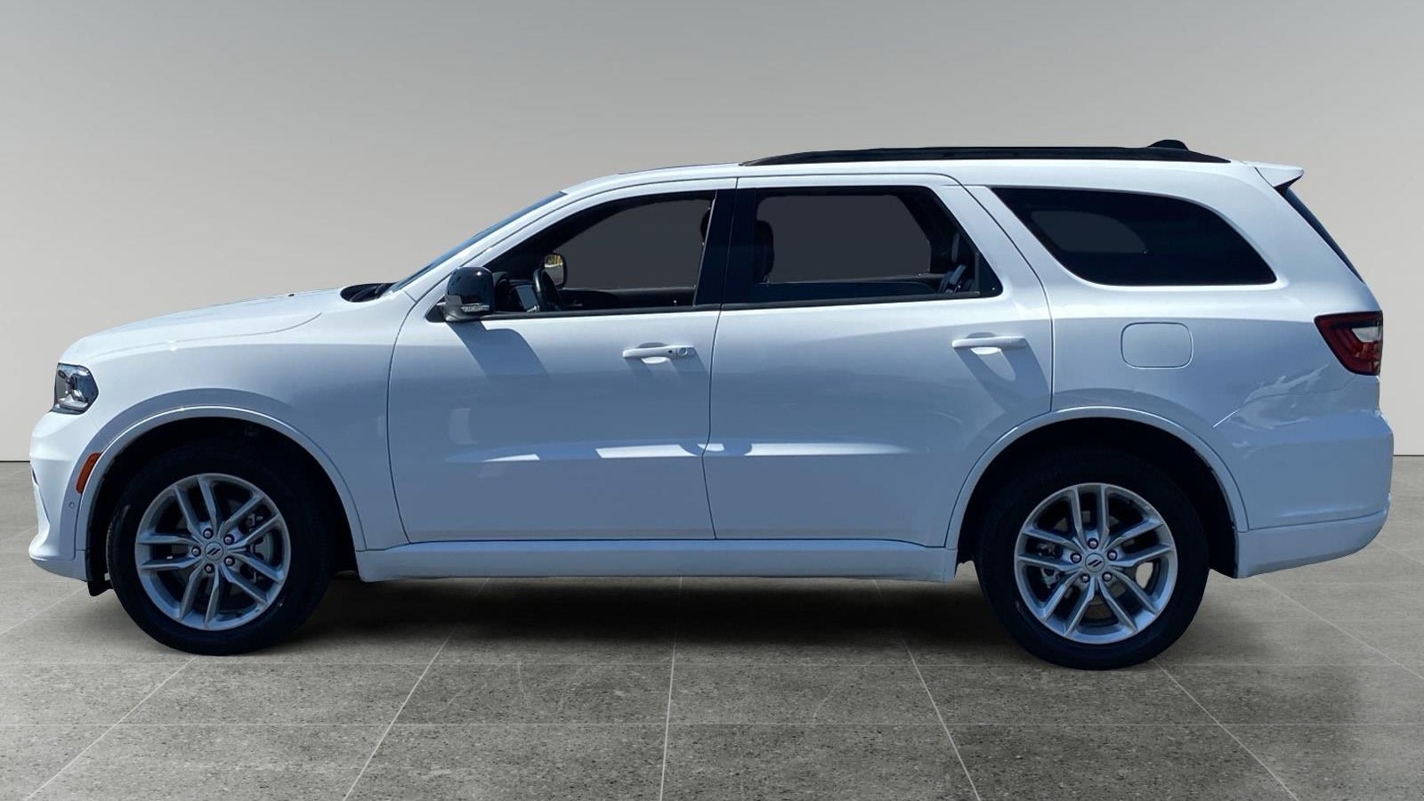 2025 Dodge Durango 