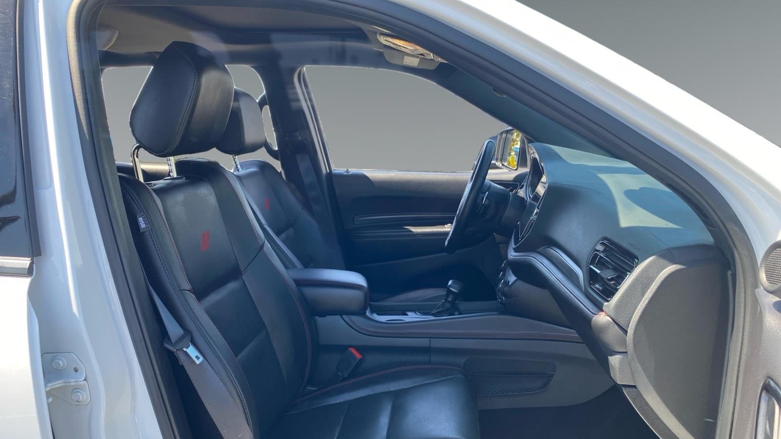 2025 Dodge Durango 