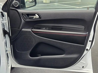 Photo of a 2025 Dodge Durango AWD GT 4DR SUV for sale
