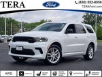 2025 Durango Thumbnail 2