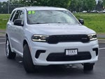 2025 Durango Thumbnail 3