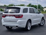2025 Durango Thumbnail 28
