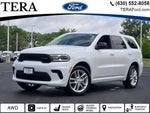 2025 Durango Thumbnail 1