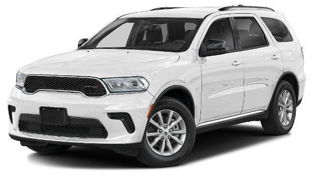 Preowned 2026 Dodge Durango GT Plus America250 Edition for Sale