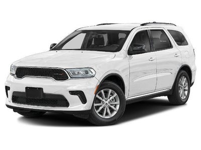 Photo of a 2026 Dodge Durango AWD GT 4DR SUV for sale