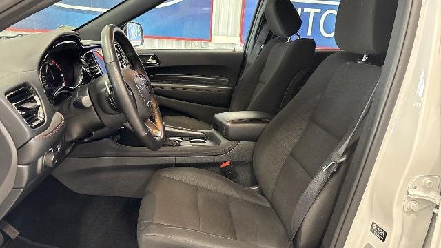 2026 Dodge Durango GT Plus America250 Edition