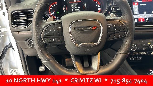2026 Dodge Durango GT Plus America250 Edition