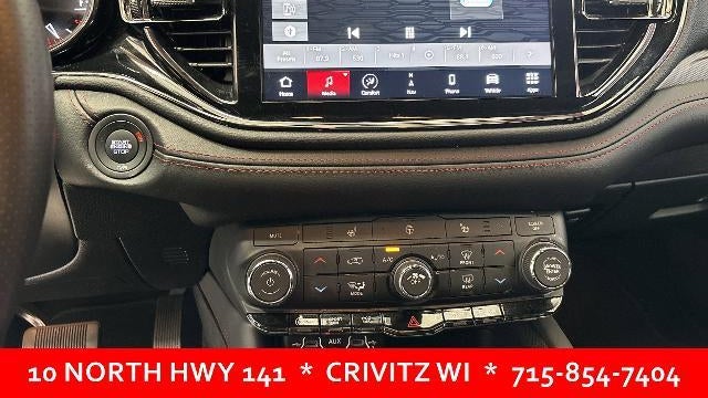 2026 Dodge Durango GT Plus America250 Edition