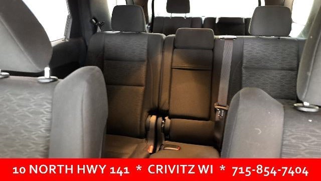 2026 Dodge Durango GT Plus America250 Edition