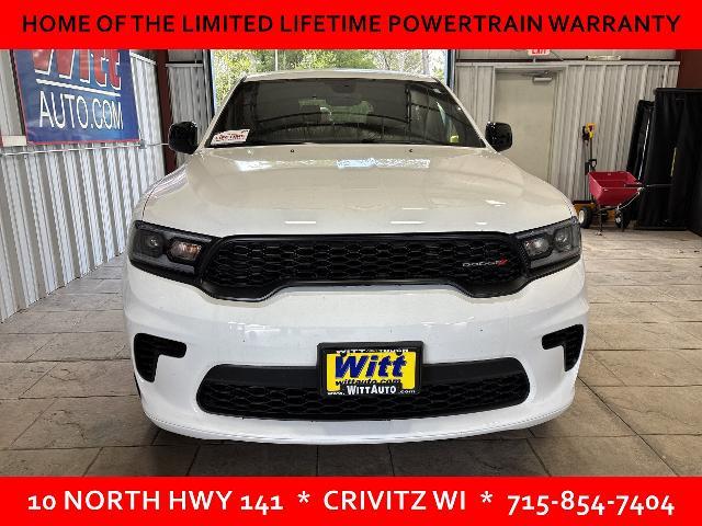 2026 Dodge Durango - $44,995