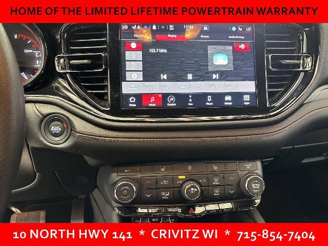 2026 Dodge Durango - $44,995