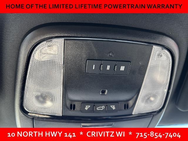 2026 Dodge Durango - $44,995