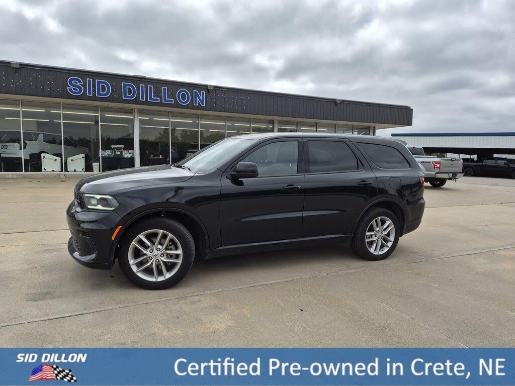 2026 Dodge Durango - $33,991