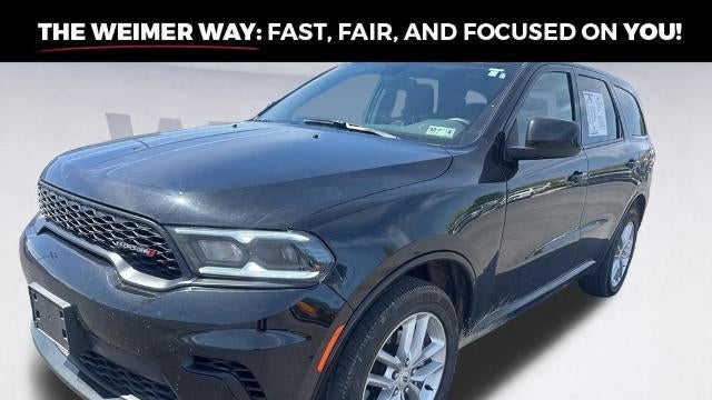 Preowned 2026 Dodge Durango GT Plus for Sale