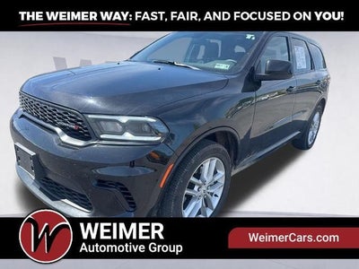 Photo of a 2026 Dodge Durango AWD GT 4DR SUV for sale