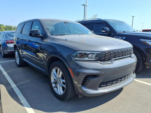 2026 Dodge Durango - $35,987