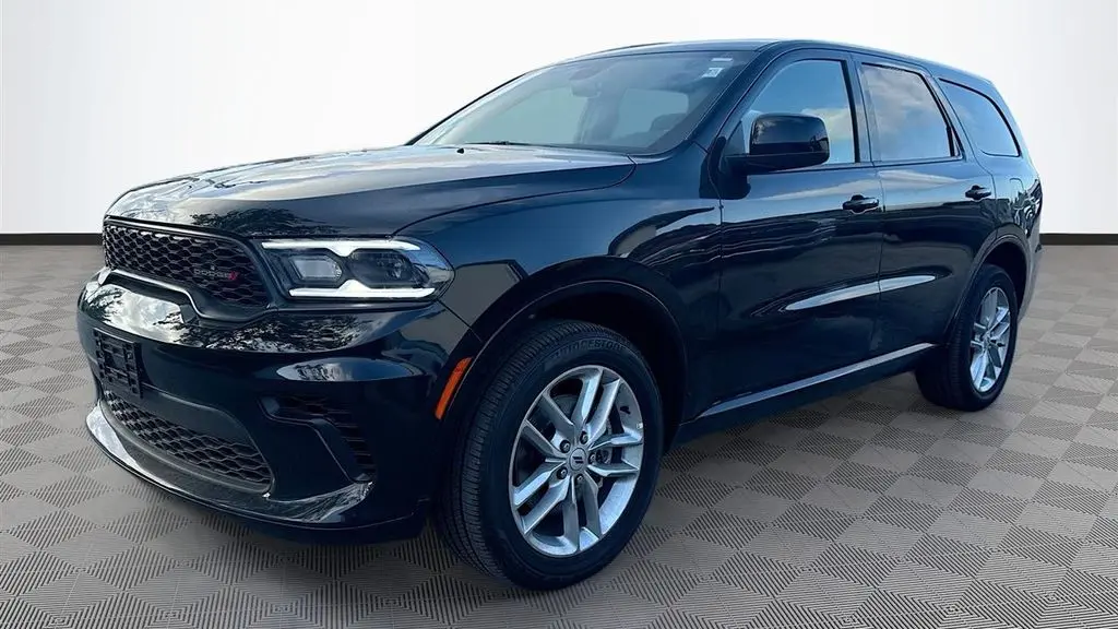 Preowned 2026 Dodge Durango GT Plus for Sale