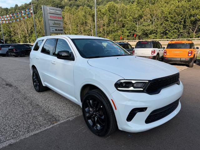 2026 Dodge Durango - $38,377
