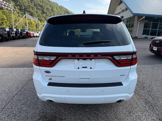 2026 Dodge Durango - $38,377