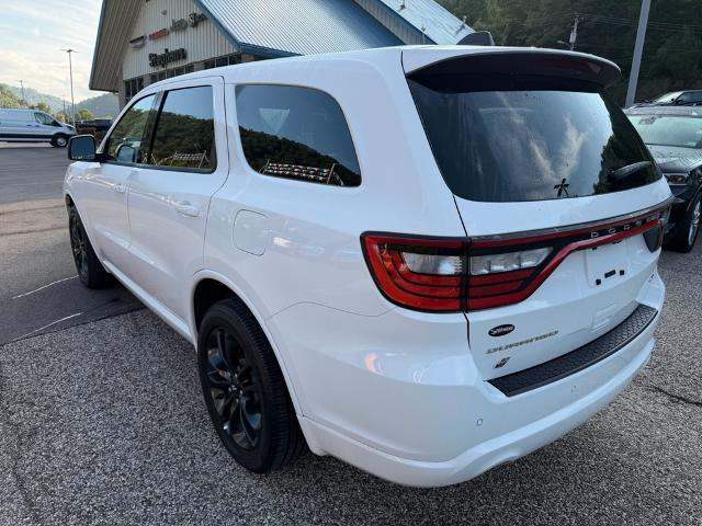 2026 Dodge Durango - $38,377