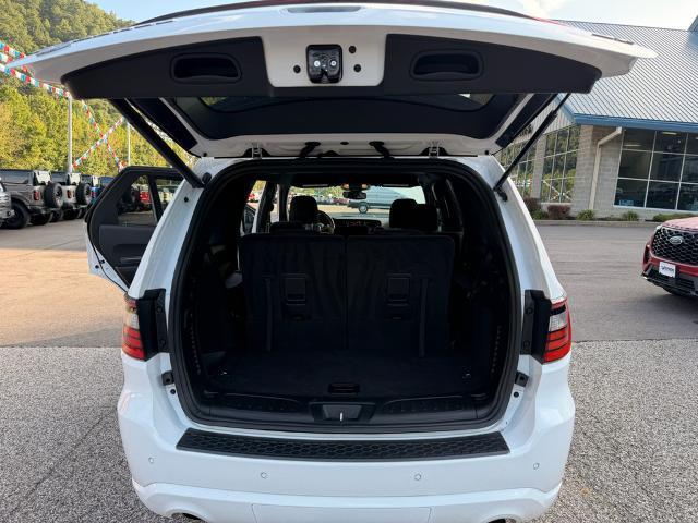 2026 Dodge Durango - $38,377