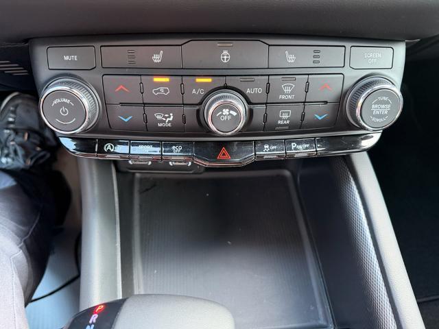 2026 Dodge Durango - $38,377