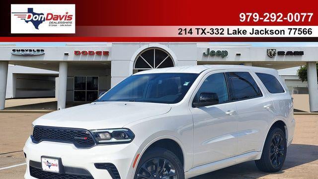 Preowned 2026 Dodge Durango GT for Sale
