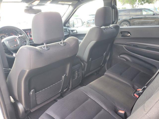 2026 Dodge Durango - $35,987