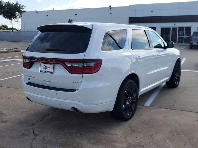 2026 Dodge Durango - $32,859