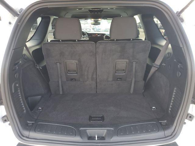 2026 Dodge Durango - $32,859