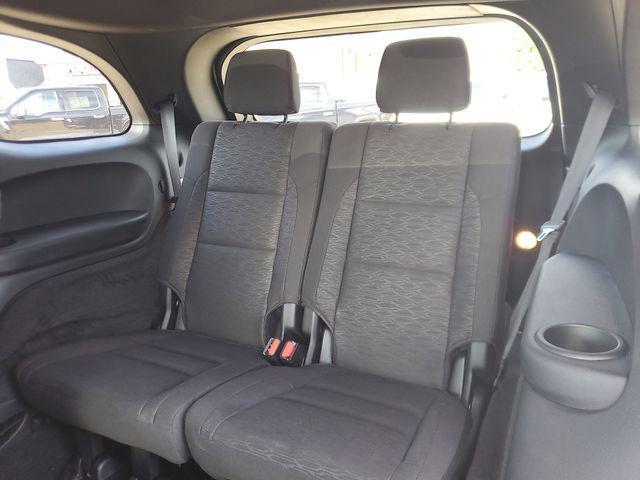 2026 Dodge Durango - $32,859