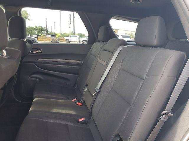2026 Dodge Durango - $32,859