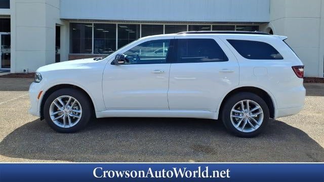 Preowned 2026 Dodge Durango GT Plus for Sale