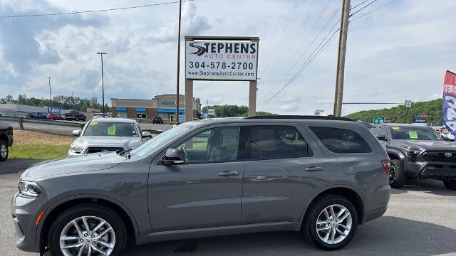 Preowned 2026 Dodge Durango GT Plus for Sale