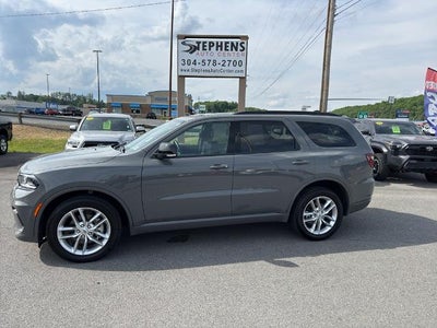 Photo of a 2026 Dodge Durango AWD GT 4DR SUV for sale