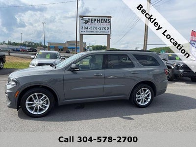 Photo of a 2026 Dodge Durango AWD GT 4DR SUV for sale
