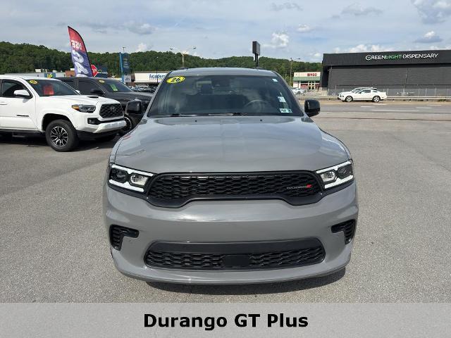 2026 Dodge Durango - $38,535