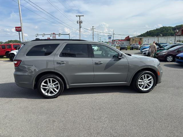 2026 Dodge Durango - $38,535