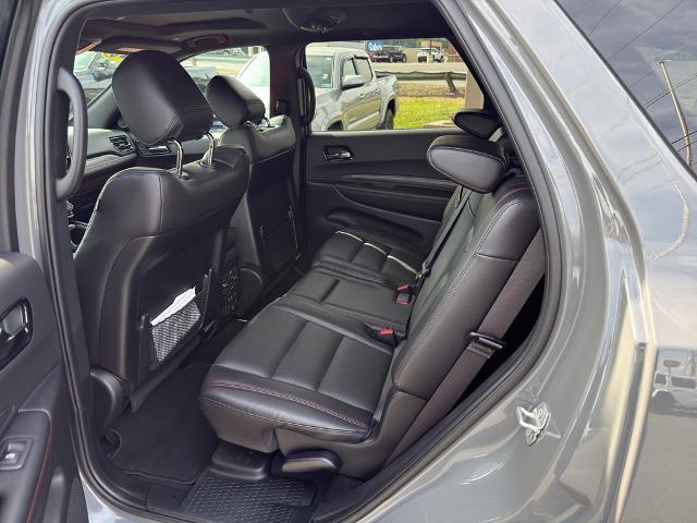 2026 Dodge Durango - $38,535