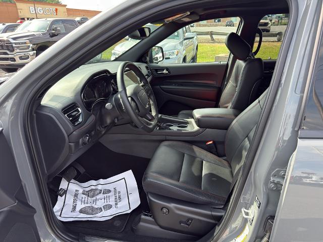 2026 Dodge Durango - $38,535
